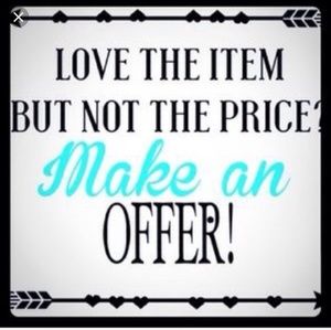 Not for sell